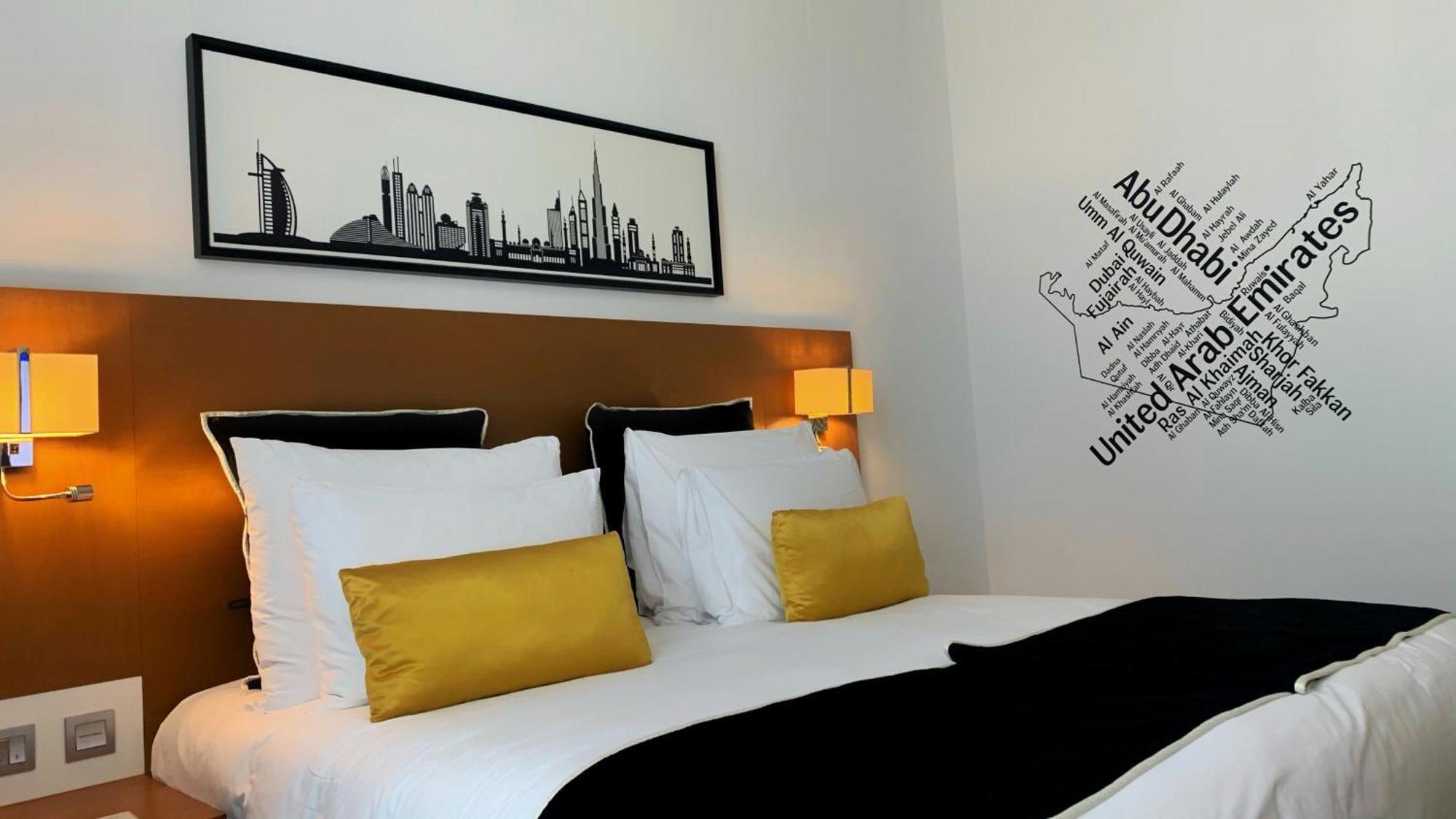 Hotel Ambience Plaza Jmd - Delhi Airport New Delhi Exterior foto