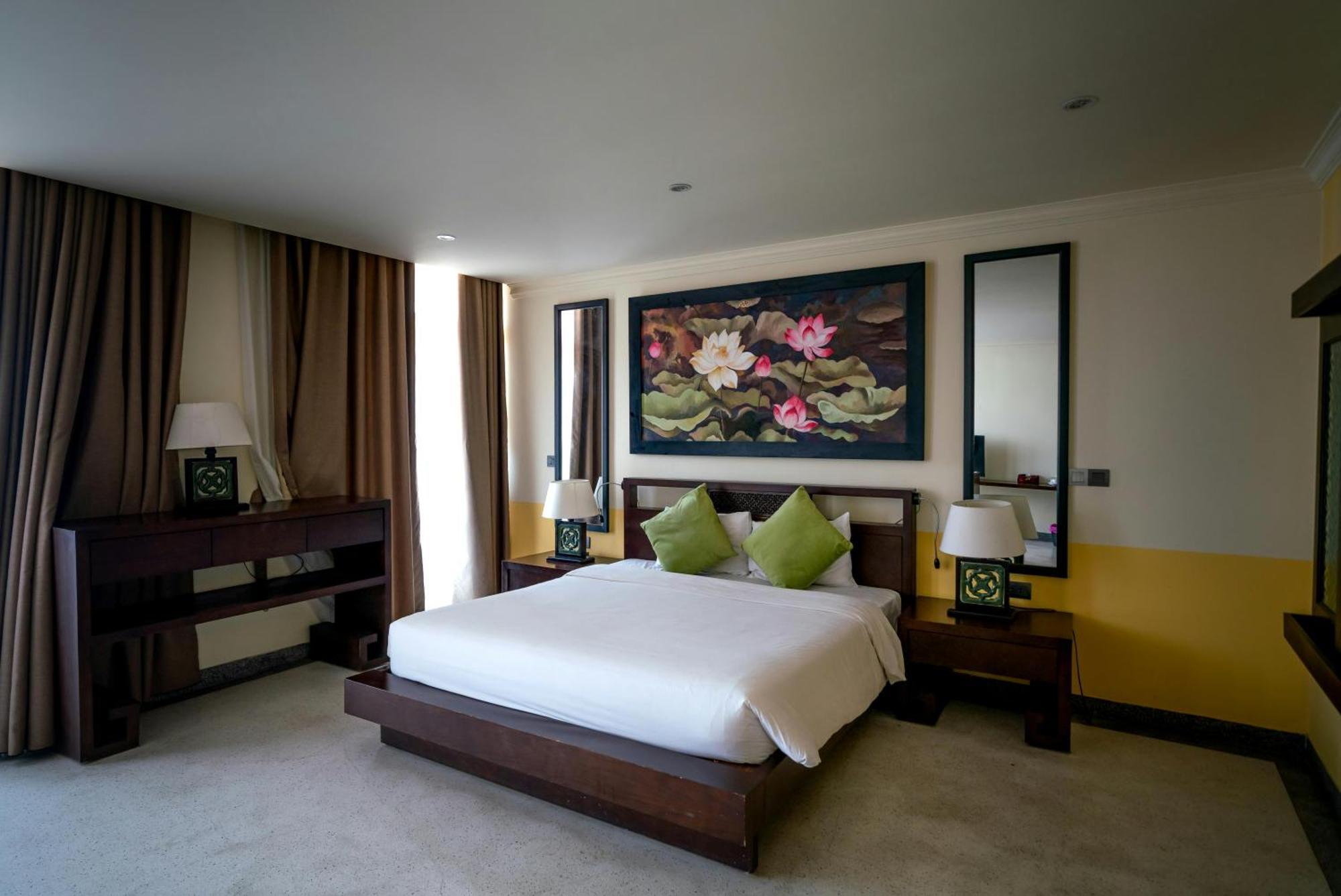 Hotel Ambience Plaza Jmd - Delhi Airport New Delhi Exterior foto