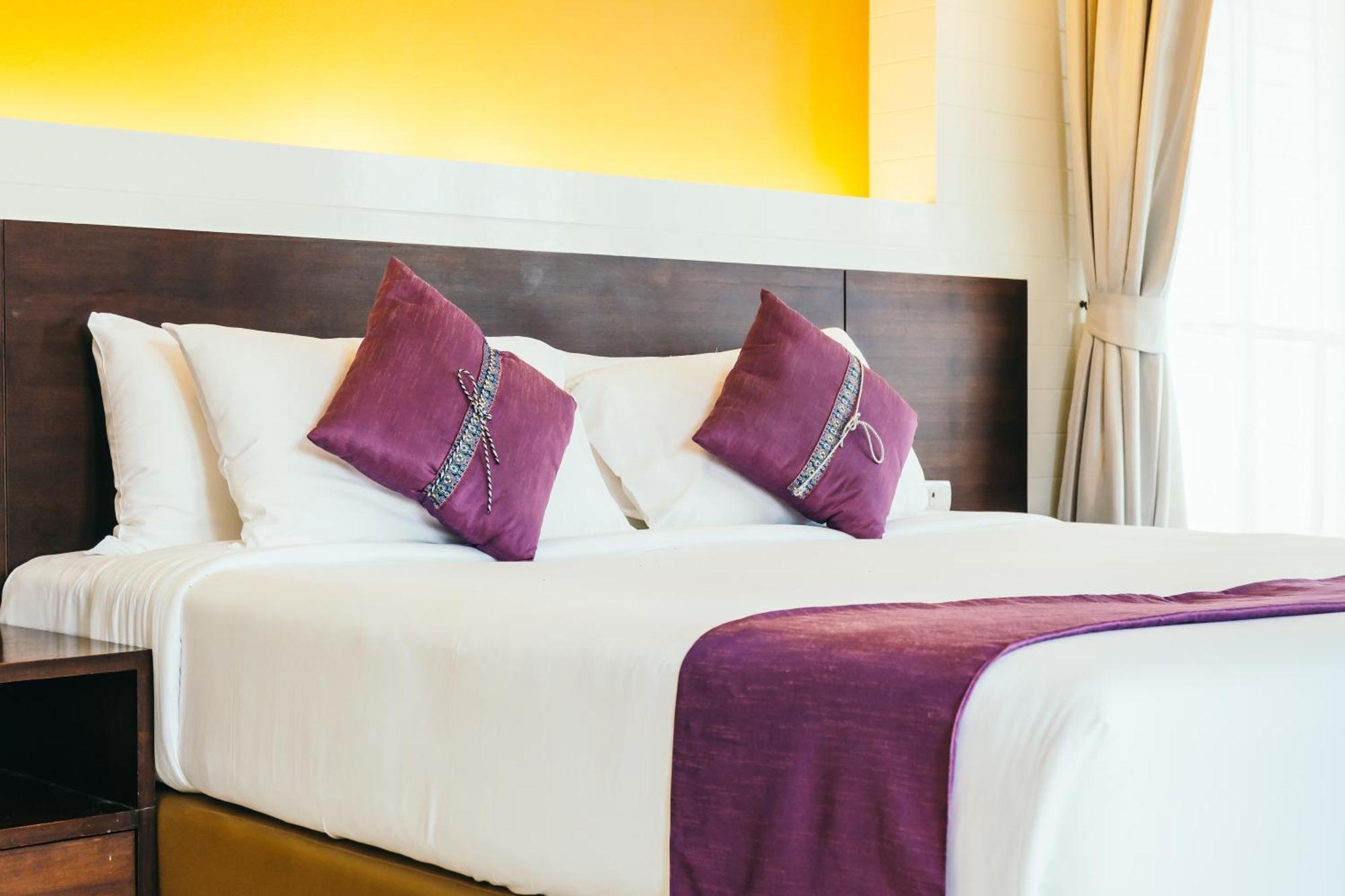 Hotel Ambience Plaza Jmd - Delhi Airport New Delhi Exterior foto